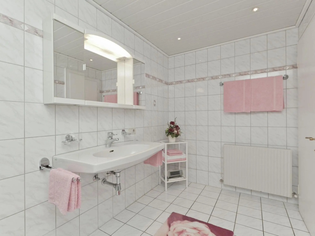 Chalet in St Gallenkirch bei Skipisten