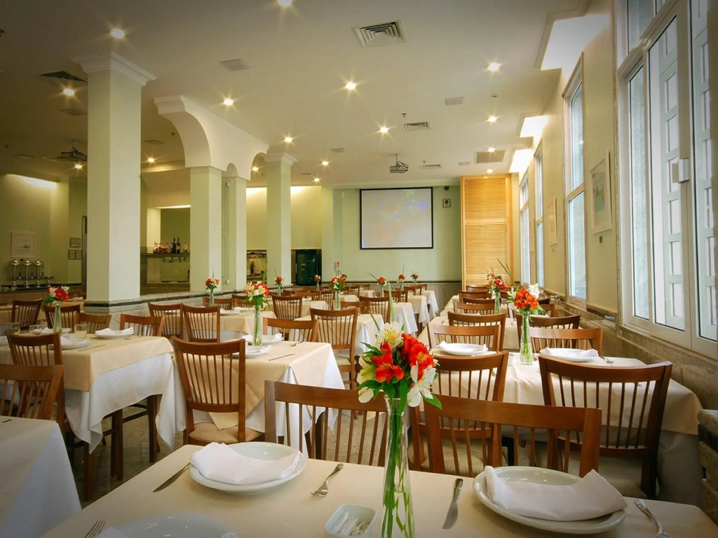 Hotel Regina Rio de Janeiro