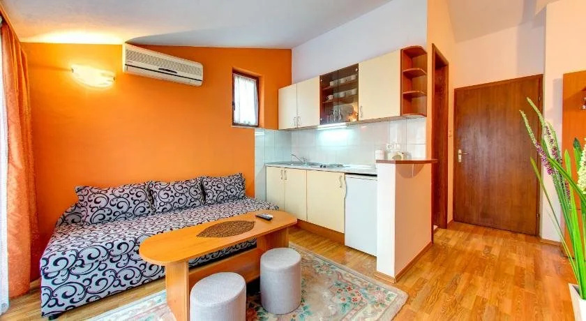 Apartments Konak