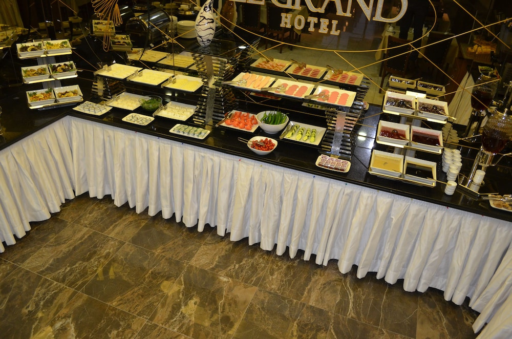 Otel Le Grand