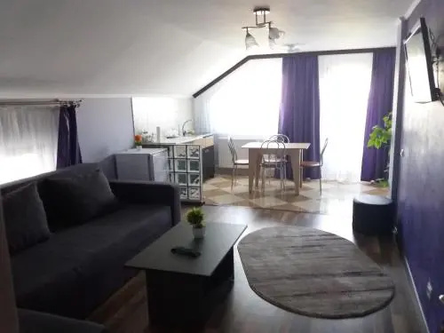 Vila Marie "Apartament Cristina"