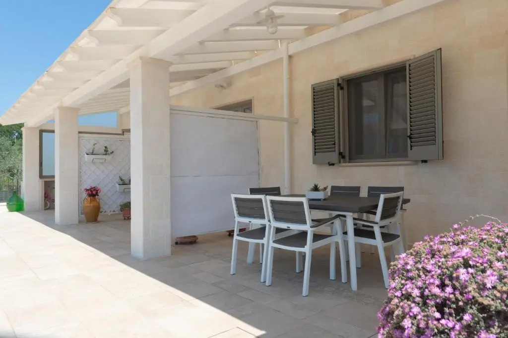 Residence Tenuta Masiedd 2