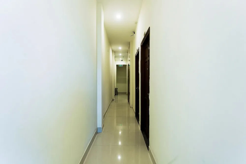 OYO 232 Khanh Vinh Hotel Da Nang