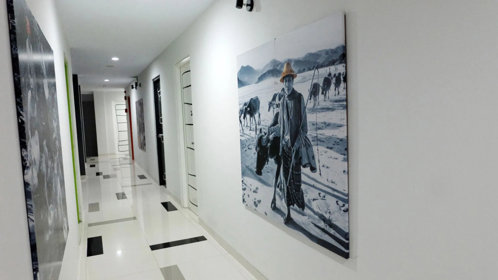 Fizz Hotel Lombok