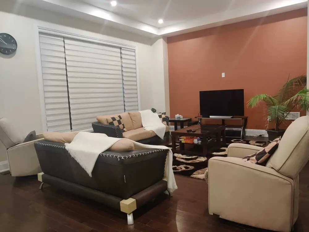 Luxurious Rooms in Pickering