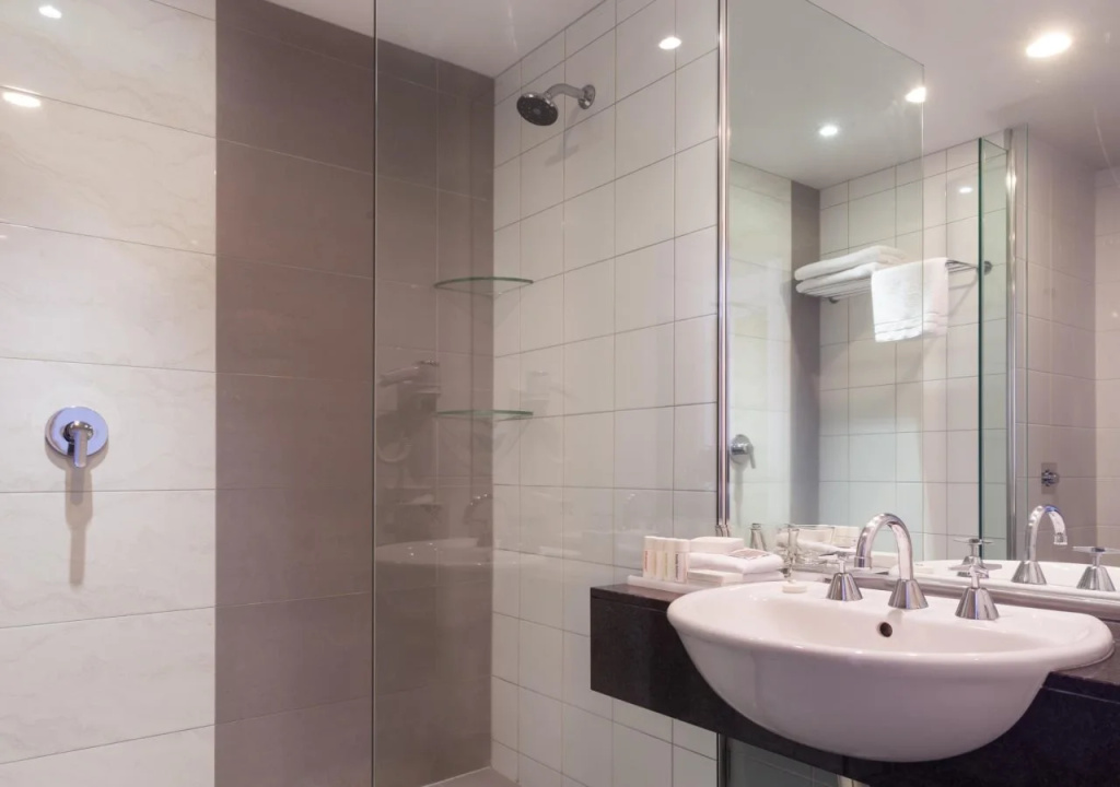 Отель Окленда Rydges Auckland