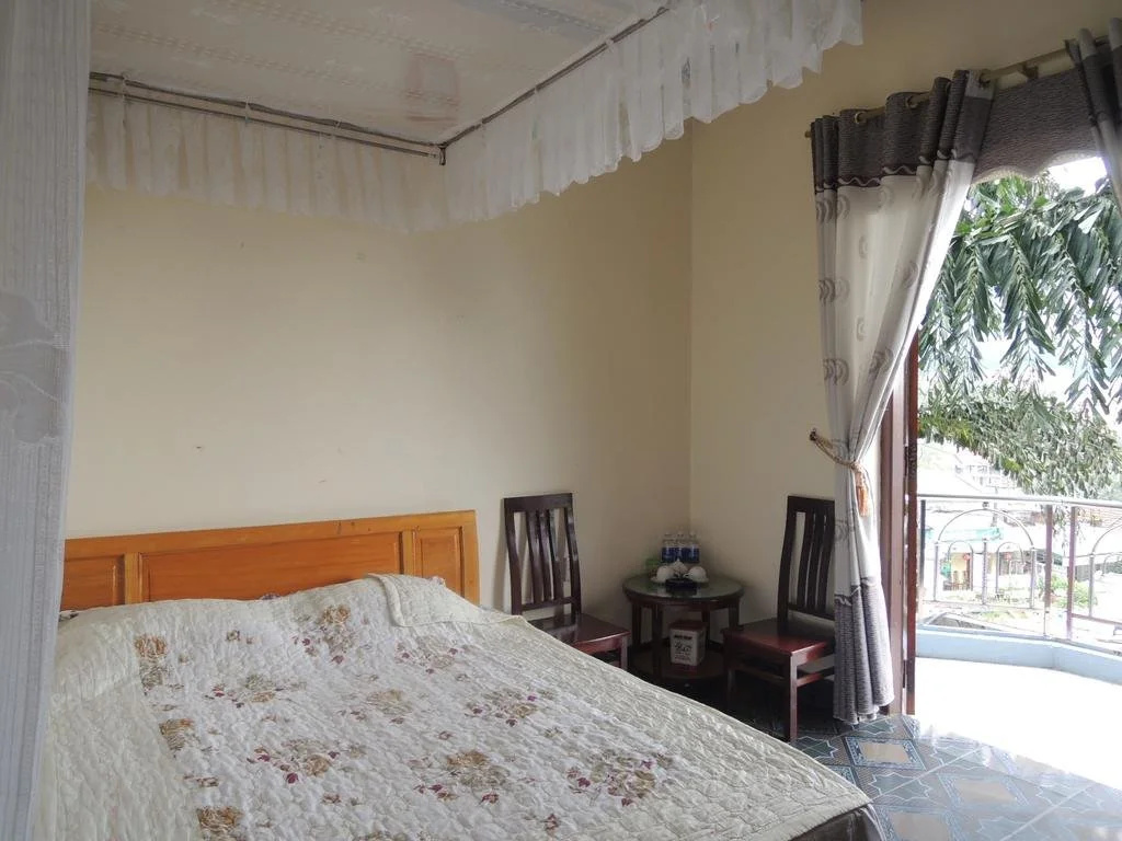 Tuan Anh Hotel