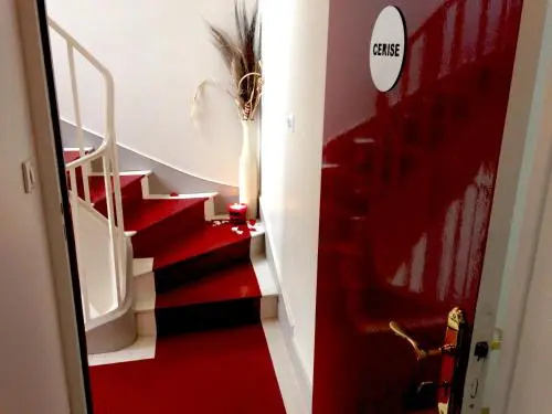 Apparthotel 61