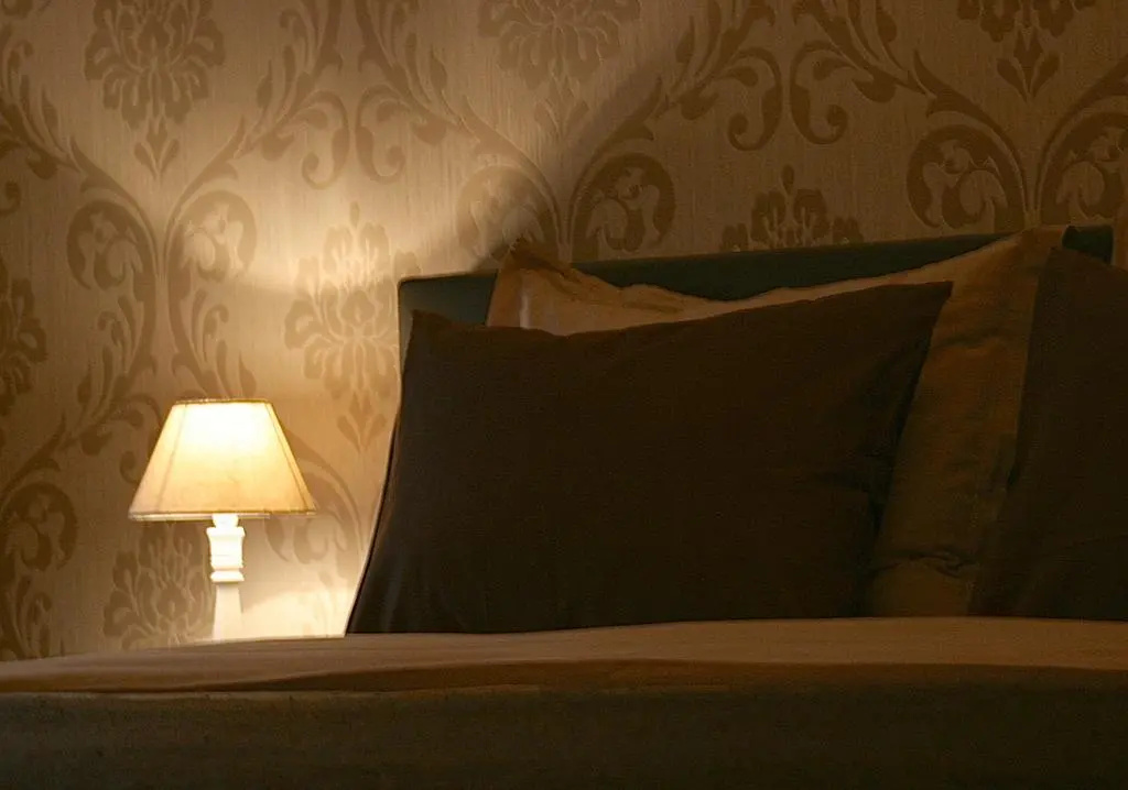 B&B Horpala