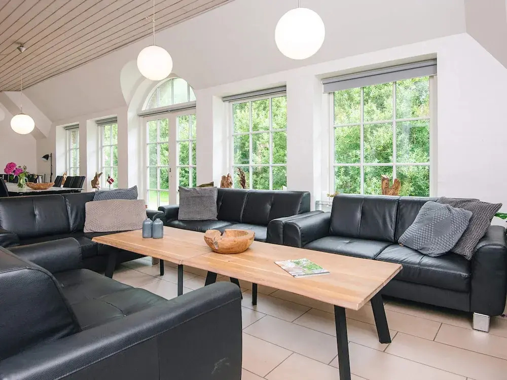 Luxury Retreat by the Sea - By Traum Ferienwohnungen
