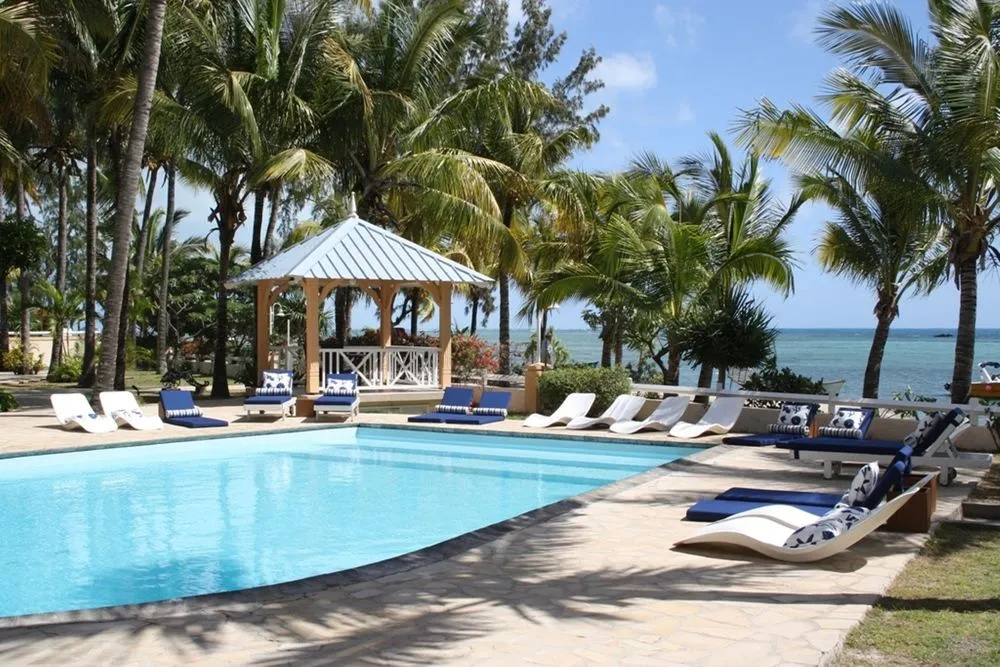 Cocotiers Hotel Rodrigues