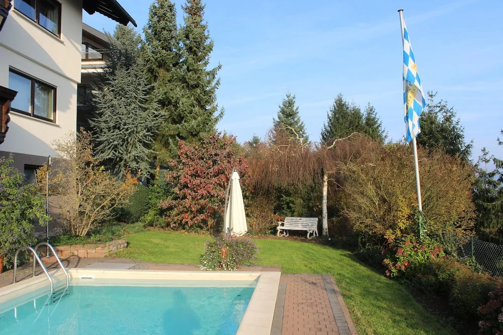 Pension Haus Erika