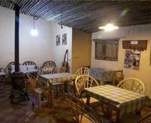 Hostel La Cumbre