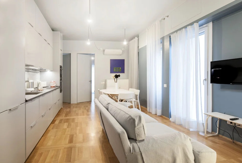At Home Heart of Milan - Crocetta