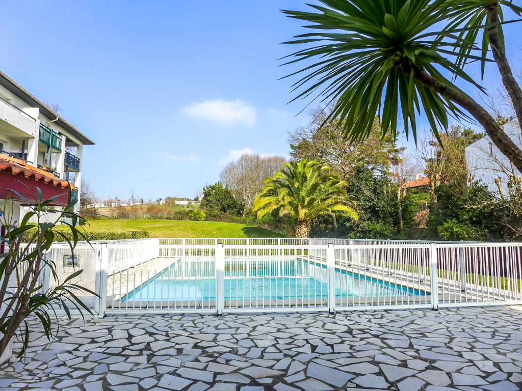 Le clos Xapella