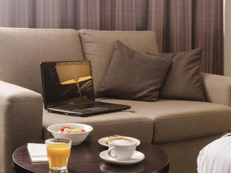 Mercure Gladstone