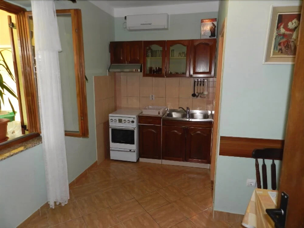 Apartment Nediljka