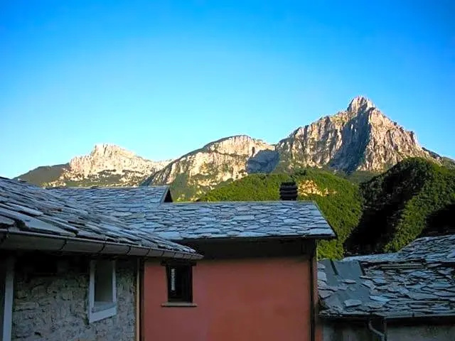 Borgo delle Panie