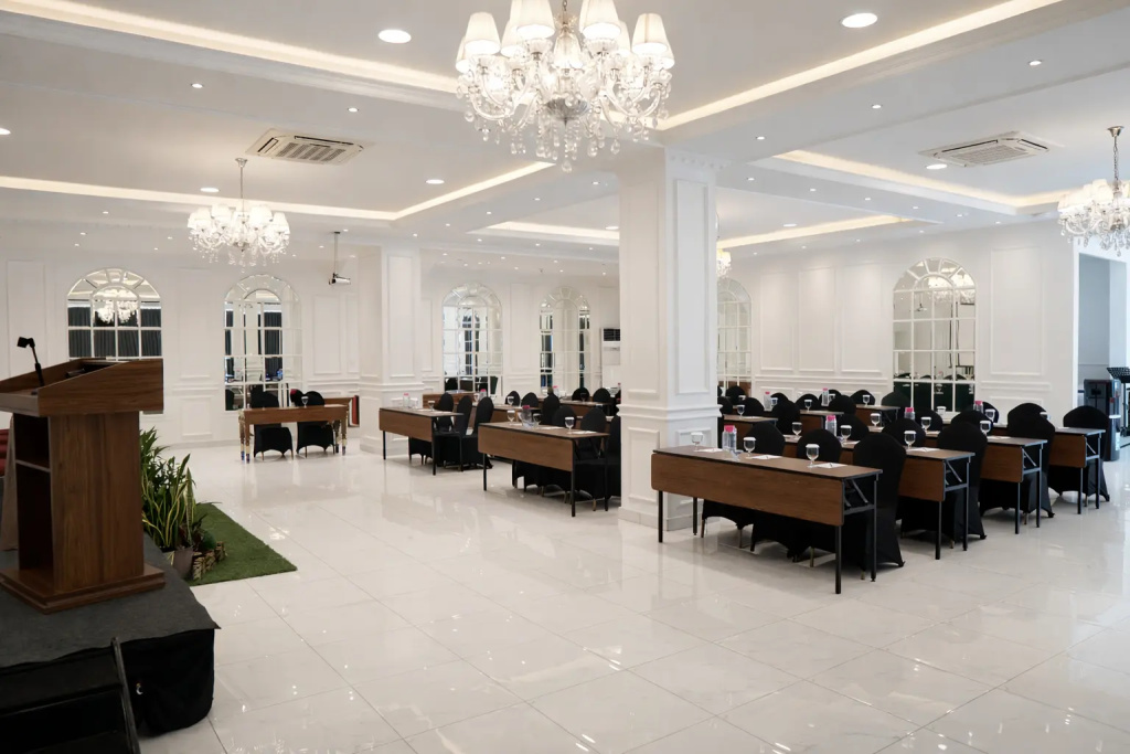 Maestro Hotel Kota Baru