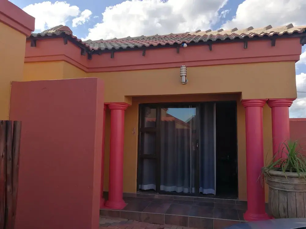 Thavhani Guest House