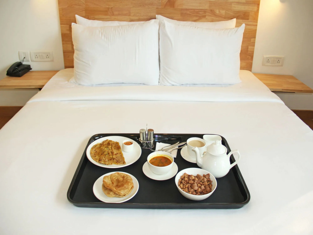Hotel South Inn by OYO Rooms