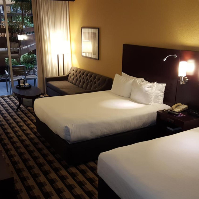M Hotel Buffalo