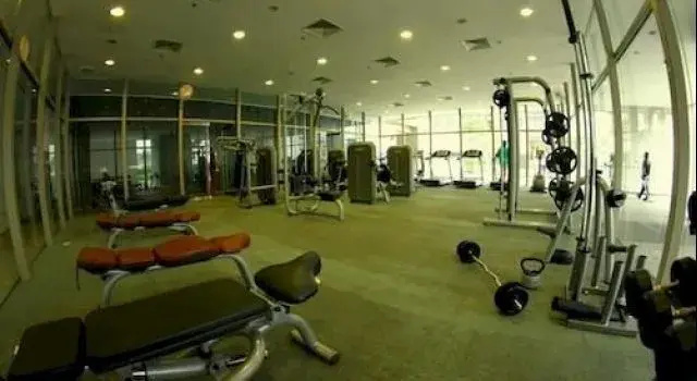 Pavilion Suite Kuala Lumpur