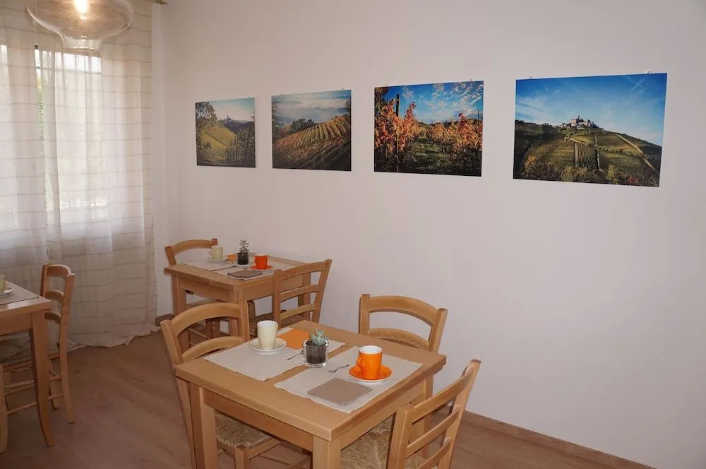 B&B Buondì in Langa