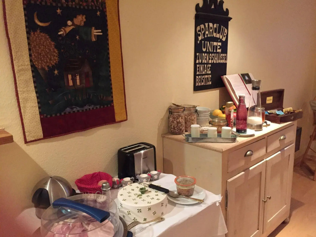 Chambres d'hôtes L'Ecrin des Saveurs