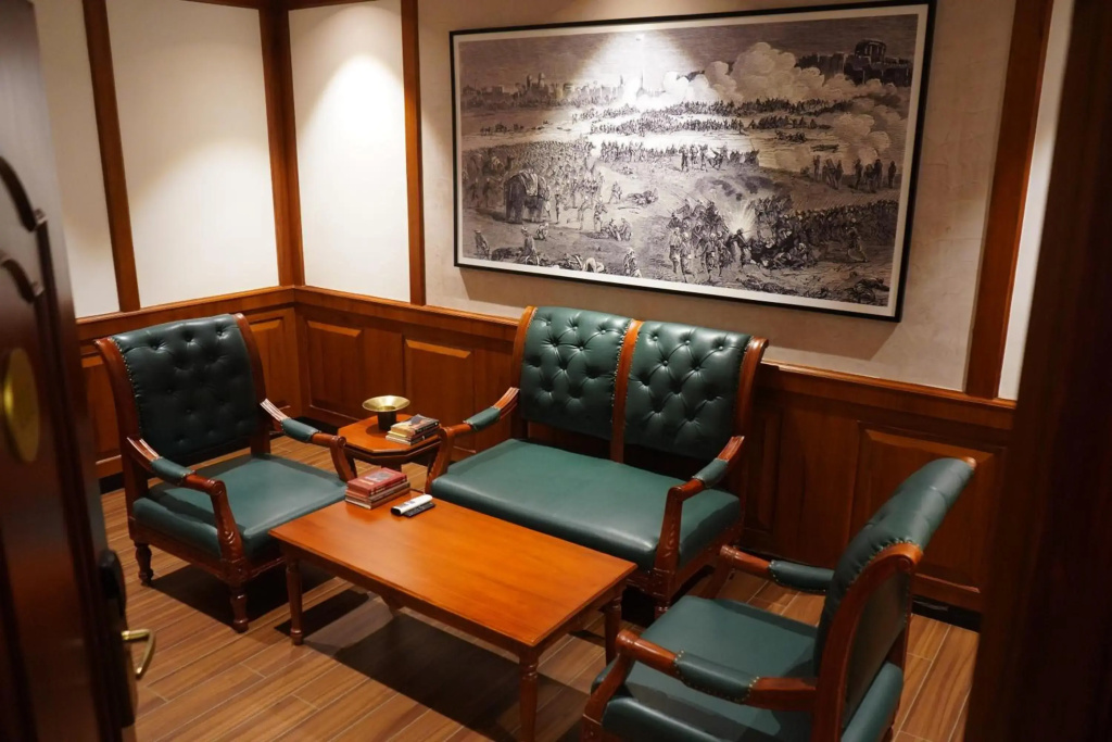 Nalapads Hotel Bangalore International