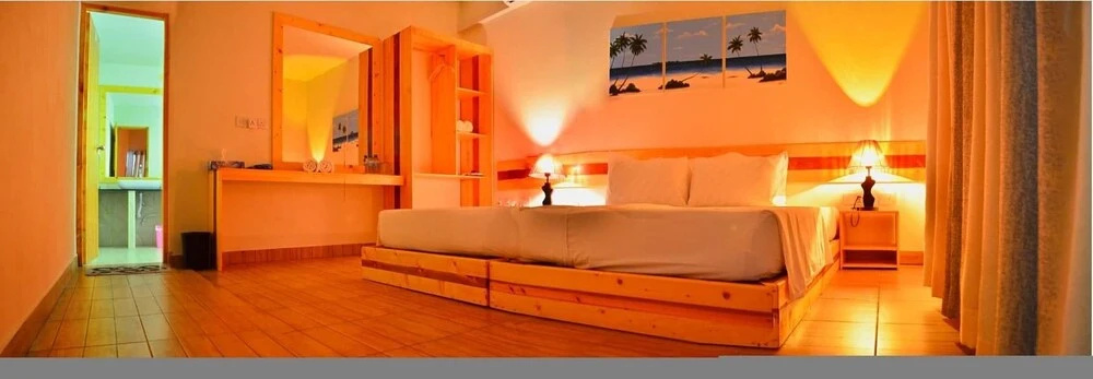 Crystal Dhiffushi