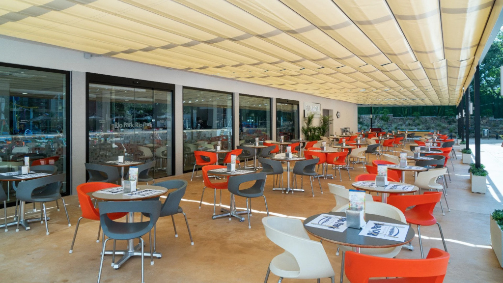 Medplaya Hotel Rio Park