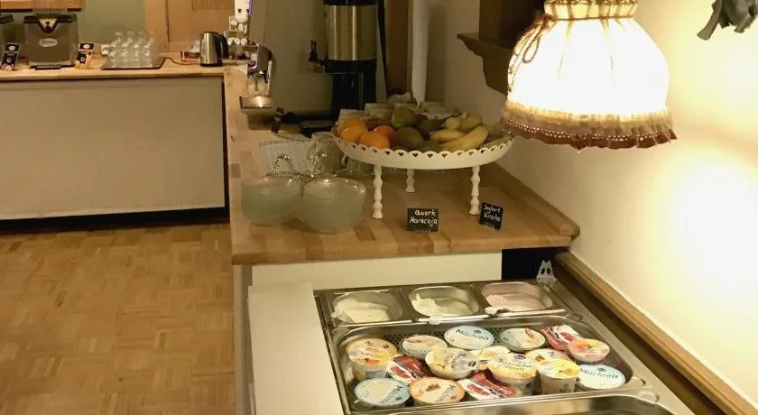 Hotel Post mit Klimaanlage