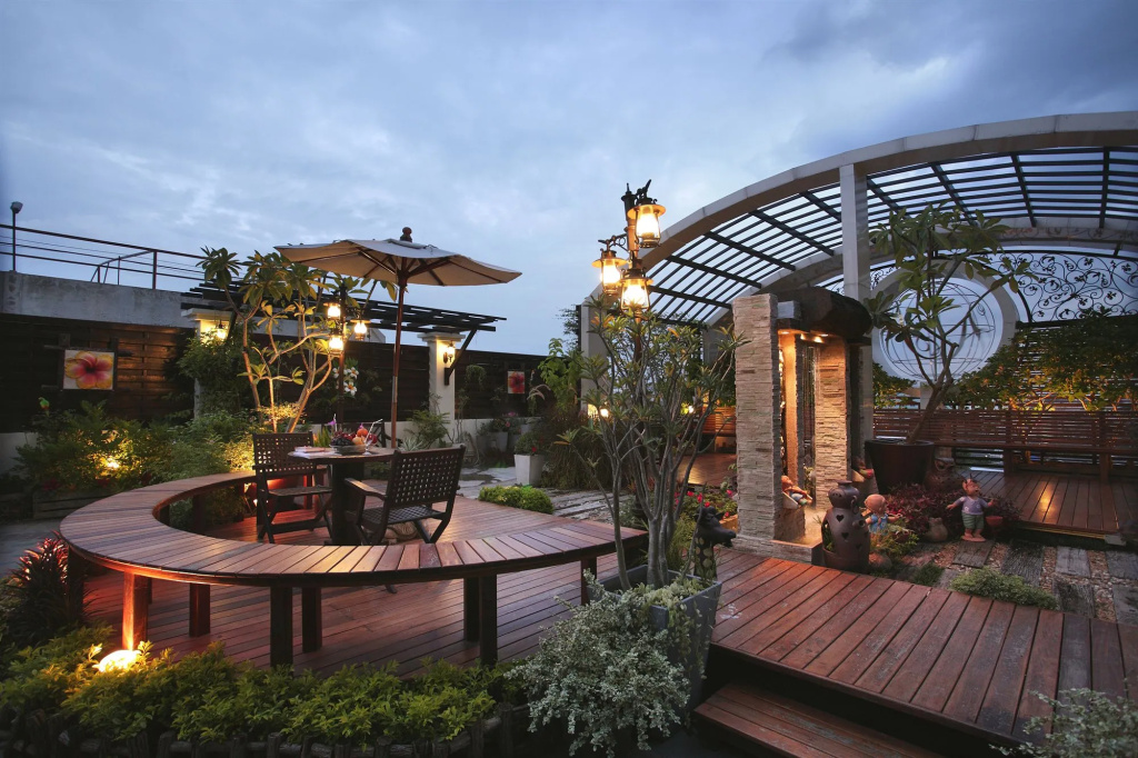 Amaranta Hotel