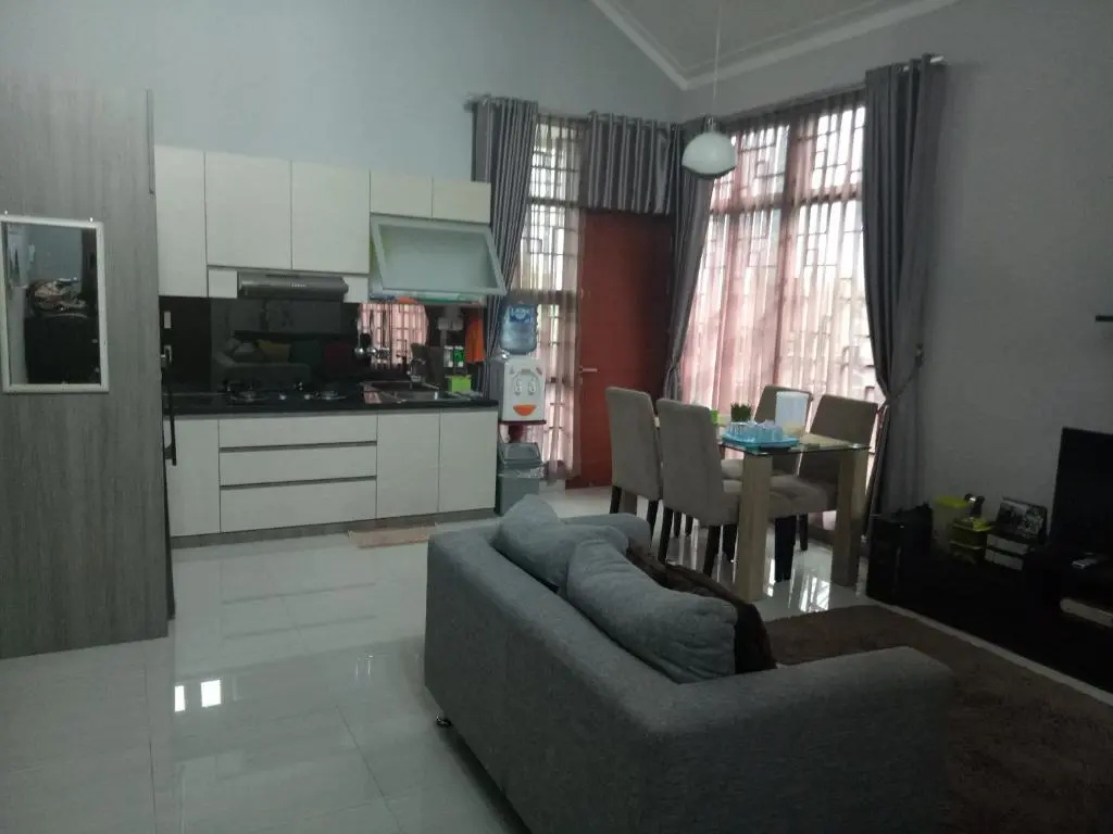 Homestay Syariah Cileunyi, Bandung Timur