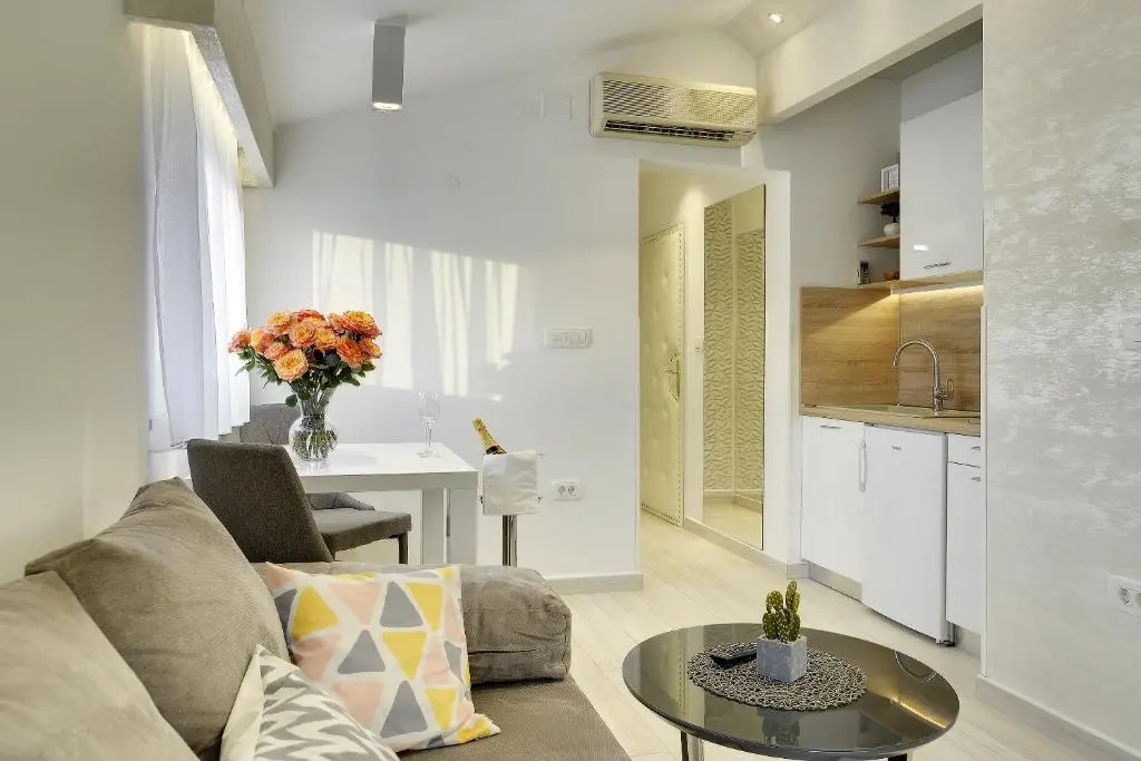 Apartments Zanetti