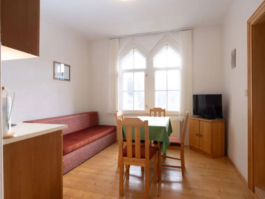 Apartmán 2