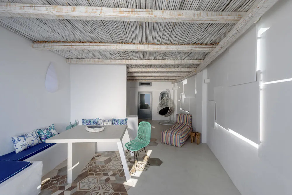 Sole d\oro Luxury Suites