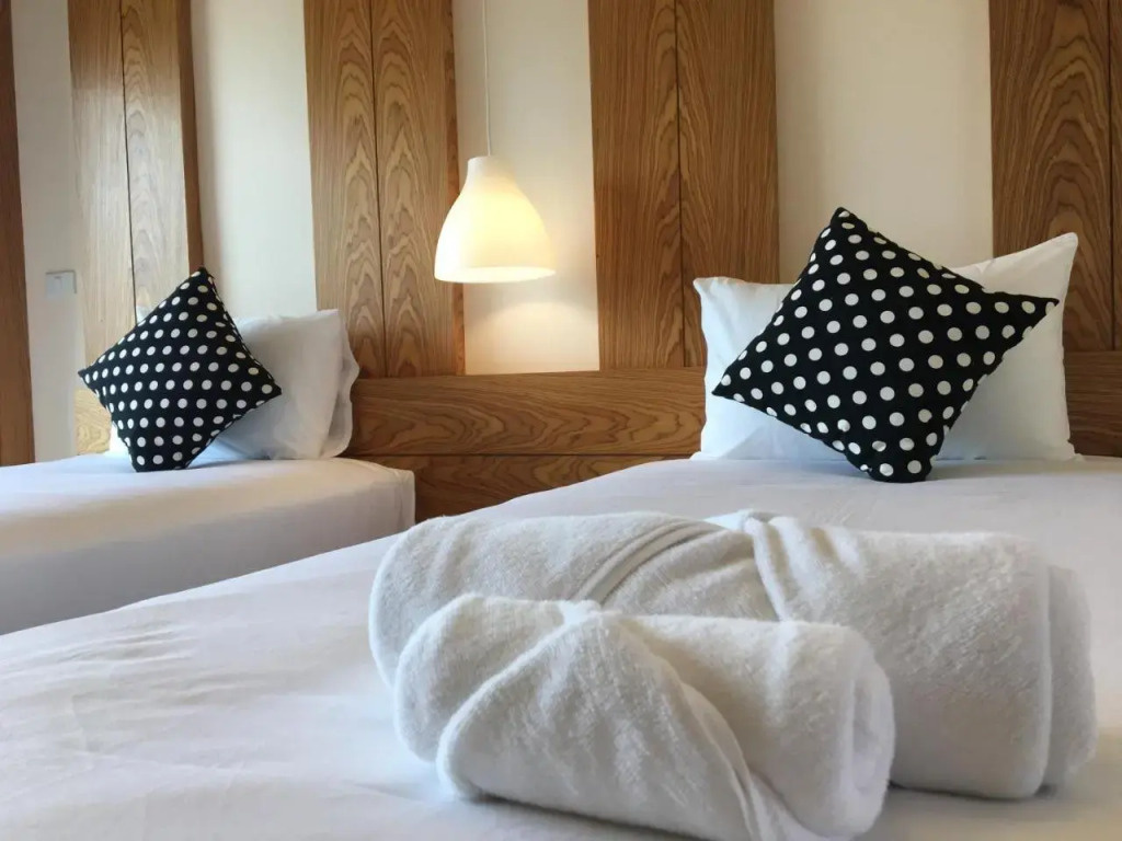 Wangpruksa Resort