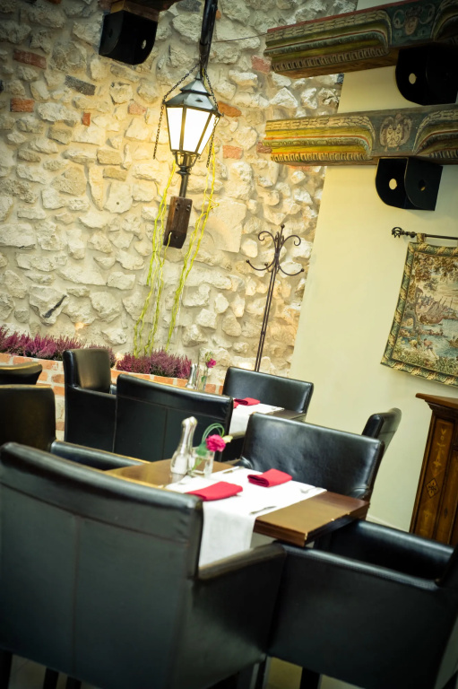The Bonerowski Palace Boutique Hotel