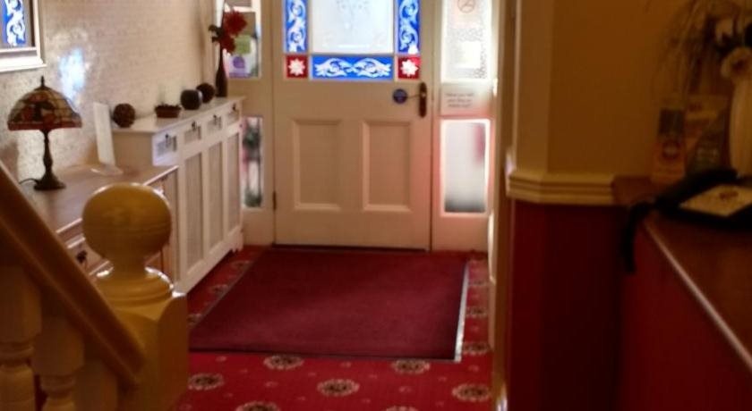 Angus Hotel