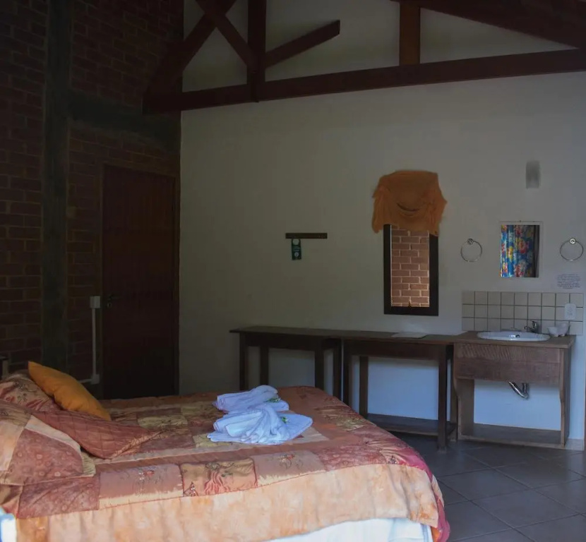 Pousada Riacho Das Pedras
