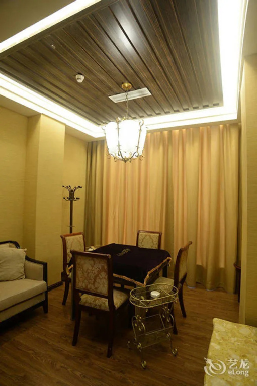 Haojiang Boli International Hotel