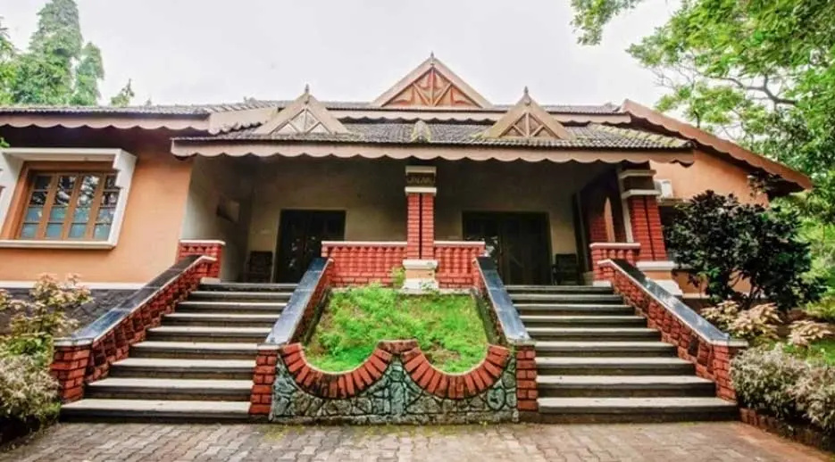 Om Beach Resort-Jungle Lodges