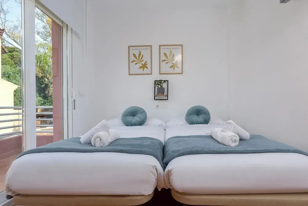 Sunstay Chalet La Colina Torremolinos
