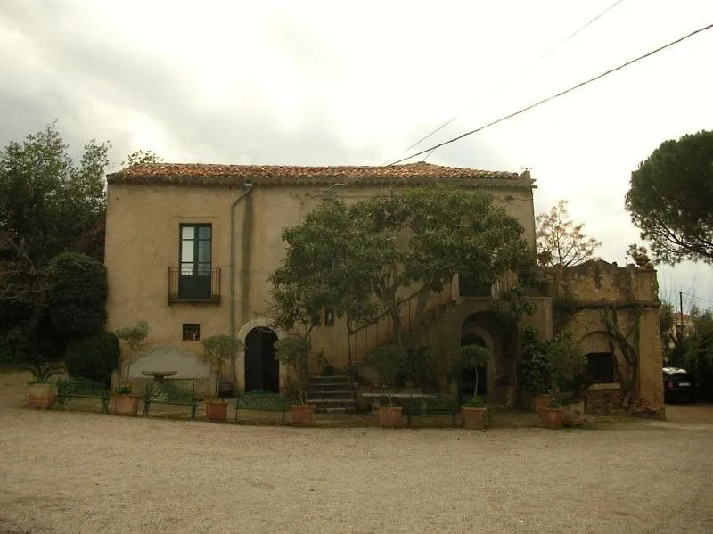 Villa Nicetta