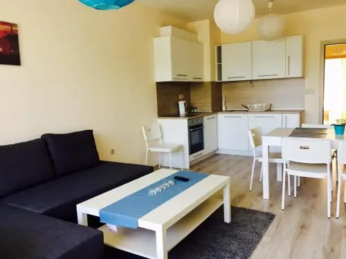 PSB Apartments in South Bay Varna