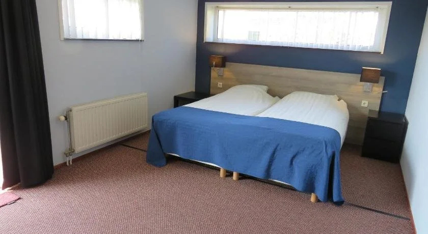 Seehotel Oostkapelle