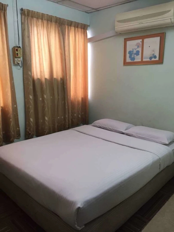 Kosma Hotel