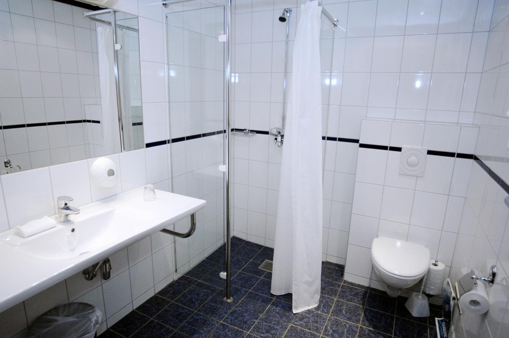 Grand Hotel Arendal - Unike Hoteller